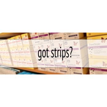 Teststripz - Medical Supplies Near Me - Woburn, Massachusetts Teststripz - Medical Supplies Near Me - Woburn, Massachusetts