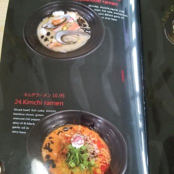 Ibendoo Ramen - Ramen - Ramen Near Me - Salem, Oregon Ibendoo Ramen - Ramen - Ramen Near Me - Salem, Oregon
