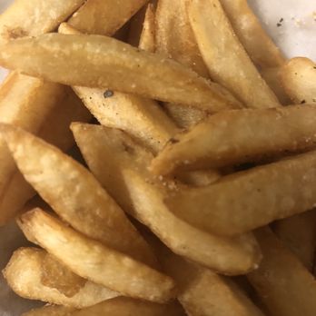 Old School Italian Pizzeria - The delicious hot and crispy fries. - Pizza Near Me - Wellesley, Massachusetts Old School Italian Pizzeria - The delicious hot and crispy fries. - Pizza Near Me - Wellesley, Massachusetts