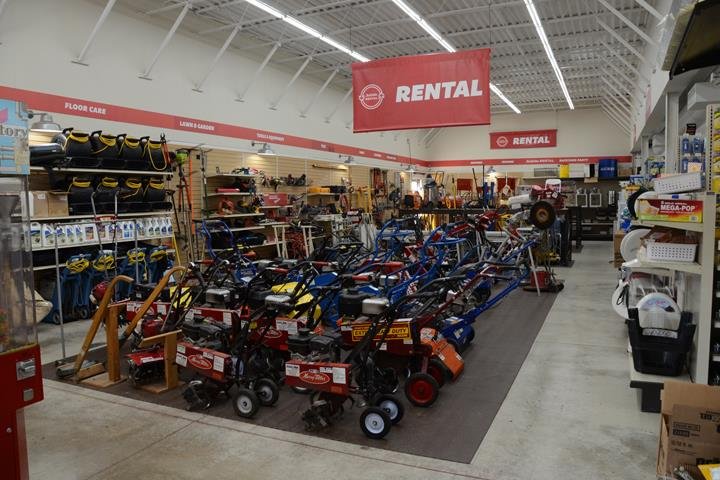 Handy True Value Hardware Rock Island Il