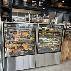 The West Coast Pie Co.