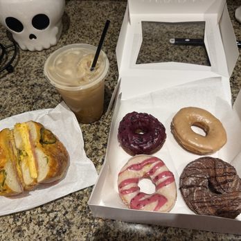 Nomad Donuts - Donuts Near Me - San Diego, California Nomad Donuts - Donuts Near Me - San Diego, California