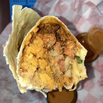 Alejandro's Mexican food - Big Burritos Al pastor - Food Trucks Near Me - Omaha, Nebraska Alejandro's Mexican food - Big Burritos Al pastor - Food Trucks Near Me - Omaha, Nebraska