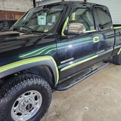 Top End Autocare