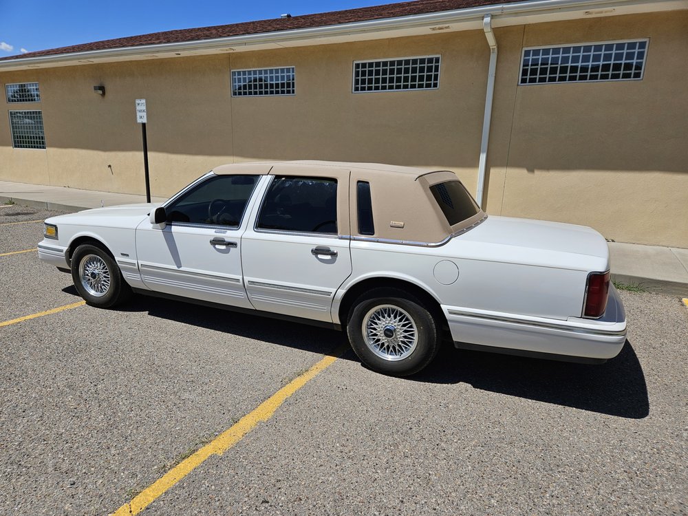 Al's Upholstery - upholstery in Albuquerque, NM