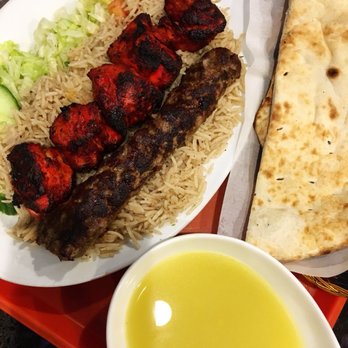 Kabul Express - Halal Near Me - Toronto, Ontario