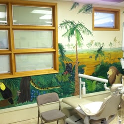 Tender Care Dentistry