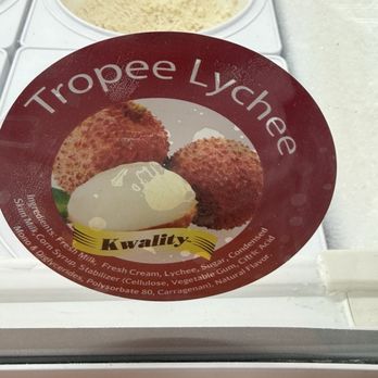 Kwality - Ice Cream & Frozen Yogurt Near Me - Euless, Texas