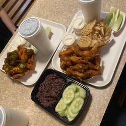 Buffalo Joe's