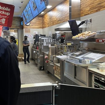 Tim Hortons - The kitchen - Bakeries Near Me - Toronto, Ontario