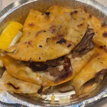 El Burrito Nacho - Quesadilla De Birria - Mexican Near Me - Brooklyn, New York El Burrito Nacho - Quesadilla De Birria - Mexican Near Me - Brooklyn, New York