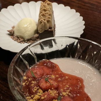 Juniper - Italian Near Me - Austin, Texas