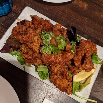 Tamari Bar - Izakaya Near Me - Seattle, Washington