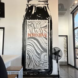 Pressed For Juice