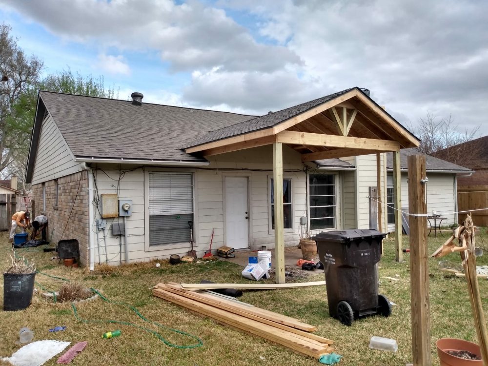 Slide of Home & Roofing Expert