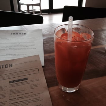 First Watch - Day Glow Drink - Breakfast & Brunch Near Me - Bowie, Maryland First Watch - Day Glow Drink - Breakfast & Brunch Near Me - Bowie, Maryland
