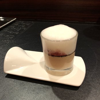 L'Atelier de Joël Robuchon - French Near Me - Paris, 75
