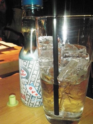 KINKA IZAKAYA ANNEX by null