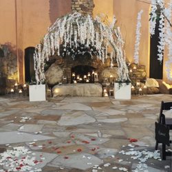 Agave Estates - Wedding ceremony