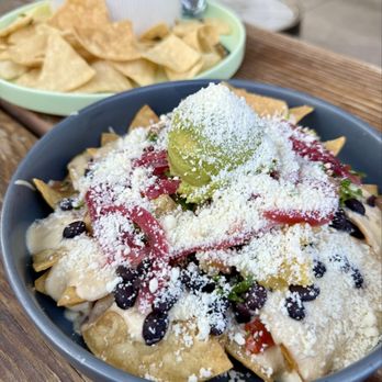Jungle - Nachos - Tiki Bars Near Me - Boulder, Colorado Jungle - Nachos - Tiki Bars Near Me - Boulder, Colorado