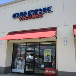 Oreck Home Care Center