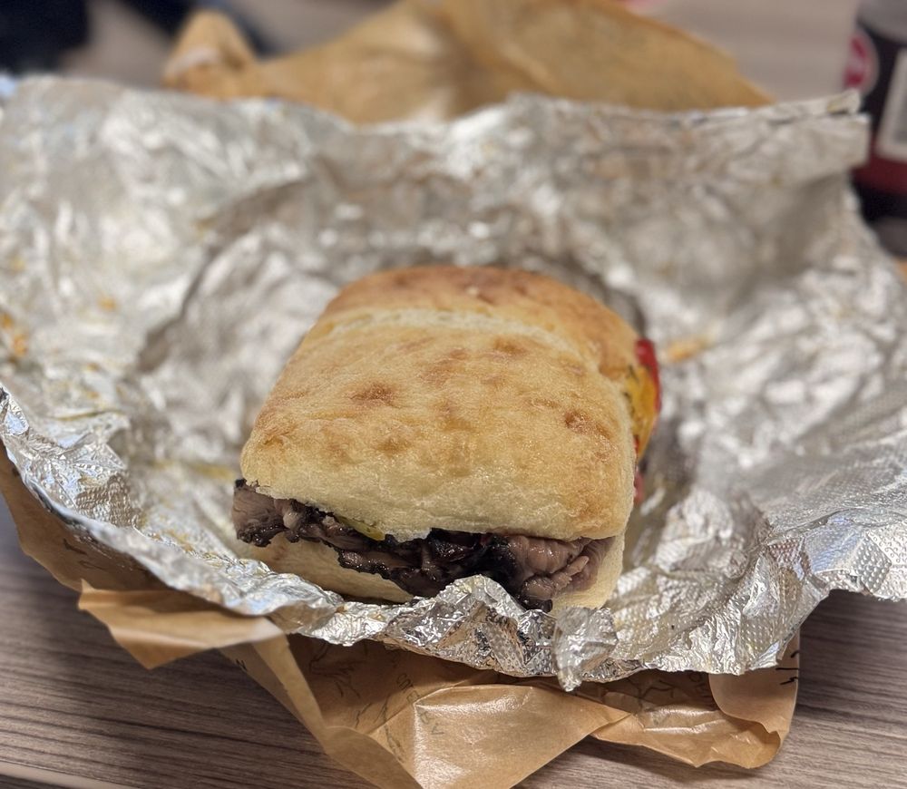 Social spots from Woodgrain Bagels & Deli
