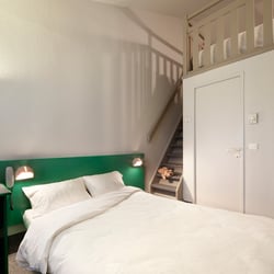 B&B Hotel Lille Seclin Aéroport