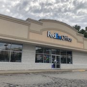 FedEx 店舗サイン FedEx 店舗サイン - メルカリ