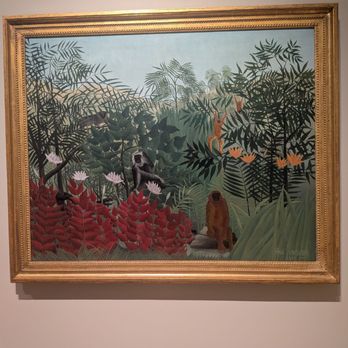 The Barnes Foundation - Art Museums Near Me - Philadelphia, Pennsylvania The Barnes Foundation - Art Museums Near Me - Philadelphia, Pennsylvania