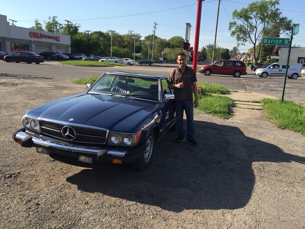 Tire Shop Warren Professional, Auto Repair, & Oil Change