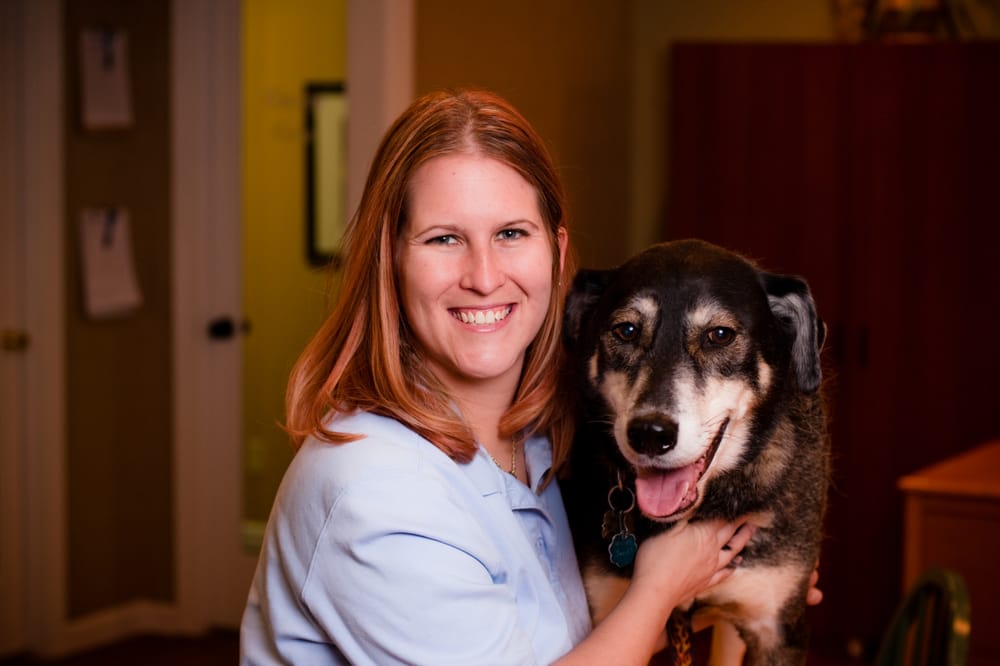 A Pause for Paws - pet boarding facility in Lincoln, NE