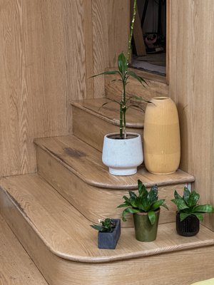 Café Maison Chabot by null