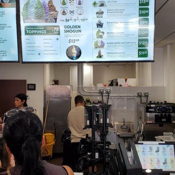 Matcha Cafe Maiko - Another pleasant visit to my Fort Lee dessert go-to. - Ice Cream & Frozen Yogurt Near Me - Fort Lee, New Jersey Matcha Cafe Maiko - Another pleasant visit to my Fort Lee dessert go-to. - Ice Cream & Frozen Yogurt Near Me - Fort Lee, New Jersey