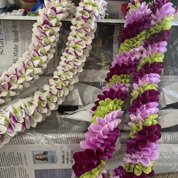 Cindy's Lei & Flower Shoppe - Florists Near Me - Honolulu, Hawaii