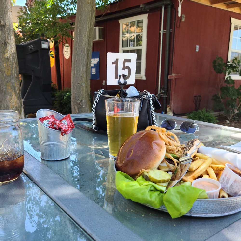 Longbranch Saloon - Burgers Near Me - Creston, California Longbranch Saloon - Burgers Near Me - Creston, California