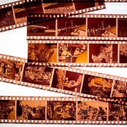 Columbus Film Lab