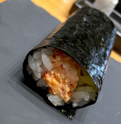 Hello Nori - Robson by null