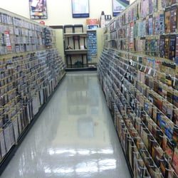 Hobby Lobby - Stickers anyone?....this is just one isle.