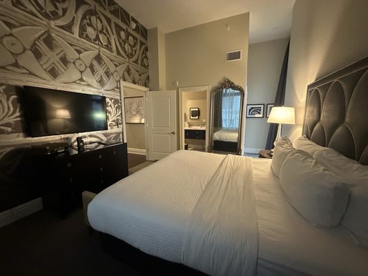 Hotel Saint Louis, Autograph Collection by null