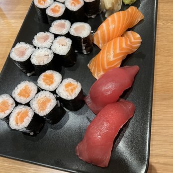 Sushi Tomi - Japanese Near Me - Orlando, Florida