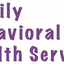 Family Behavioral Health Services