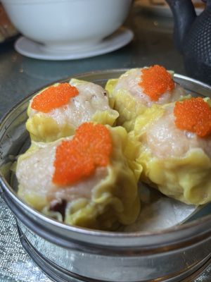 Mama Lu's Dumpling House by null