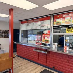 John's Burger