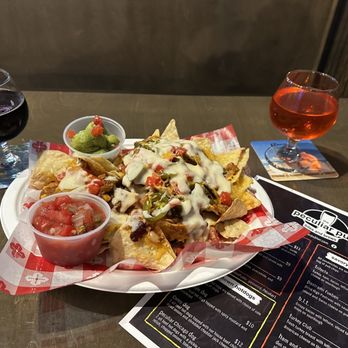 The Peculiar Pub - Nachos - Pubs Near Me - Bradenton, Florida The Peculiar Pub - Nachos - Pubs Near Me - Bradenton, Florida