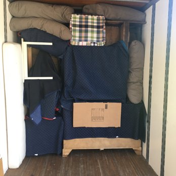 Smooth Movers - Packing - Movers Near Me - West Palm Beach, Florida