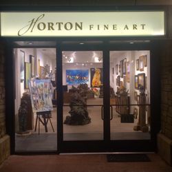 Horton Fine Art - Horton Fine Art
