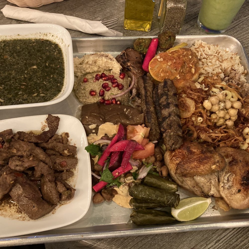 Fava Pot - Eat like an Egyptian - Mediterranean Near Me - Falls Church, Virginia Fava Pot - Eat like an Egyptian - Mediterranean Near Me - Falls Church, Virginia