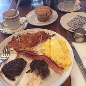 Ted's Bulletin Reston - Big Mark - Breakfast & Brunch Near Me - Reston, Virginia Ted's Bulletin Reston - Big Mark - Breakfast & Brunch Near Me - Reston, Virginia
