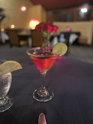 Horse in the Alley by null