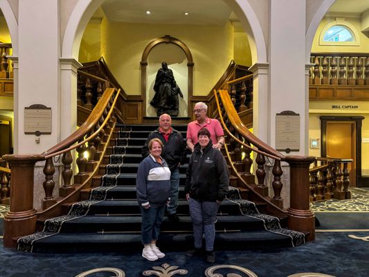 Fairmont Chateau Lake Louise by null Fairmont Chateau Lake Louise by null